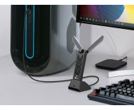 TP-LINK Archer TBE400UH (6500Mb/s a/b/g/n/ac/ax/be) - 1483293 - zdjęcie 6